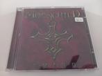 CD Moonchild Third Gothic Goth Rock New Wave Indie, Ophalen of Verzenden, Zo goed als nieuw, Alternative
