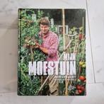 Mijn moestuin - Wim Lybaert, Boeken, Hobby en Vrije tijd, Geschikt voor kinderen, Wim Lybaert; Laurence Machiels, Ophalen of Verzenden