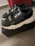 Baskets versace 44, Enlèvement ou Envoi, Comme neuf, Baskets