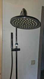 Hansgrohe Regendouche / Handdouche / Kraan, Ophalen, Gebruikt