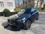 BMW iX1 xDrive 30, Auto's, BMW, Automaat, 230 kW, Zwart, Zwart
