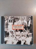 CD. Mary McKee. La vie est douce., CD & DVD, CD | Pop, Comme neuf, Enlèvement ou Envoi