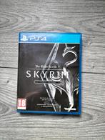 Skyrim Spécial Édition, Consoles de jeu & Jeux vidéo, Jeux | Sony PlayStation 4, Comme neuf, Enlèvement ou Envoi