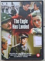 DVD film guerre 'the eagle has landed' (angl + st neerl), Enlèvement ou Envoi