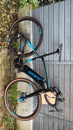 Gravel giant electrique, Vélos & Vélomoteurs, Vélos | Vélos de course, Enlèvement ou Envoi, Comme neuf