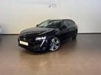Peugeot 508 SW GT PACK FOCAL LED GPS ** GARANTIE 24 MOIS **, Automaat, Blauw, 130 pk, 96 kW
