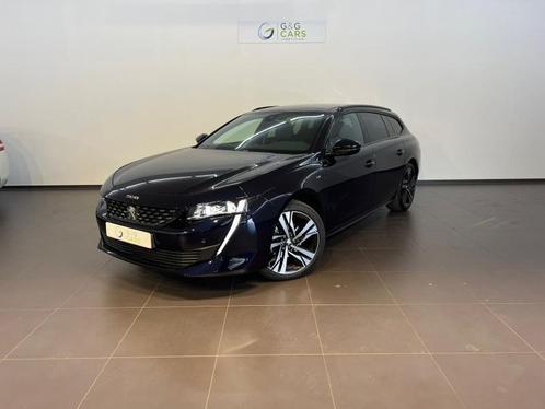 Peugeot 508 SW GT PACK FOCAL LED GPS ** GARANTIE 24 MOIS **, Auto's, Peugeot, Adaptive Cruise Control, Airconditioning, Alarm