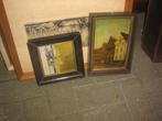 schilderijen, Antiek en Kunst, Ophalen of Verzenden