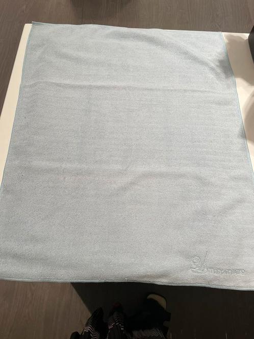 Microvezel dweil Tupperware, Huis en Inrichting, Keuken | Tupperware, Nieuw, Overige typen, Blauw, Ophalen of Verzenden