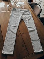 Splinternieuwe place du jour maat 44, super stretch, 60€, Neuf, Enlèvement ou Envoi, Pantalon ou Jeans, Blanc