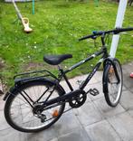 Jongens fiets 24 inch, Fietsen en Brommers, Ophalen, 24 inch, Versnellingen