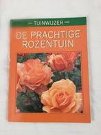 DE PRACHTIGE ROZENTUIN - Karlheinz Jacobi, Verzenden, Gelezen