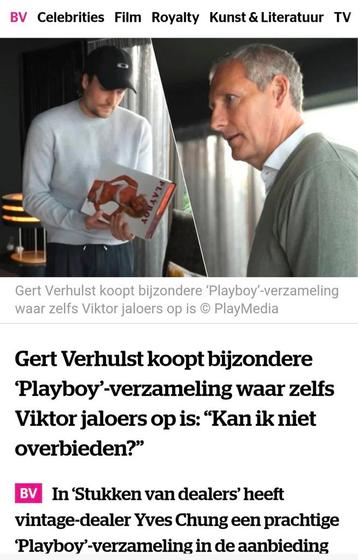 Taschen Complete Playboy Deluxe Set beschikbaar voor biedingen