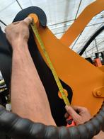 WIELLADER KNIKLADER SHOVEL KNIKMOPS AVANT, Ophalen of Verzenden