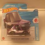 HOT WHEELS 1:64 : J-IMPORTS n 26/250 : NISSAN SKYLINE 2000G, Enlèvement, Neuf, Voiture, Autres marques