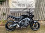 yamaha mt 09 abs bj2024 btw aftrekbaar  vele opties nieuwst, Motoren, Motorrijbewijs A, Bedrijf, Meer dan 35 kW, ABS