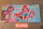 2 grote canvassen WINX, Enlèvement ou Envoi, Utilisé