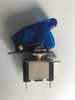 Dietz 31002 – covered switch blue, Ophalen of Verzenden