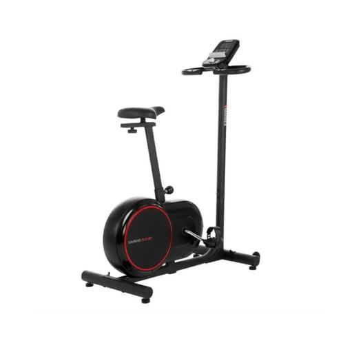 Hammer Cardio 5.0 Exercise Bike | Hometrainer | Upright Bike, Sport en Fitness, Fitnessmaterialen, Zo goed als nieuw, Overige typen