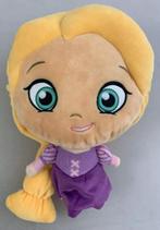 Disney Lil Bodz Rapunzel pluche knuffel met geluid Sambro, Verzenden, Zo goed als nieuw