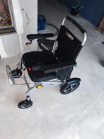 Fauteuil roulant électrique, Divers, Enlèvement, Pliant, Neuf, Fauteuil roulant électrique