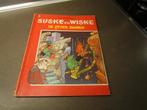 Sus en Wis: De zeven snaren - 1e druk - 1968, Enlèvement ou Envoi, Willy Vandersteen, Une BD, Utilisé