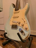 VL Guitars Custom Strat (HW 63 pickups Abigail Ybarra), Muziek en Instrumenten, Ophalen, Zo goed als nieuw, Solid body, Overige merken