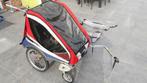 Thule Chariot Captain Xl, Vélos & Vélomoteurs, THULE, 40 à 60 kg, Pliable, Enlèvement