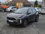 Toyota Yaris Cross 1.5i VVT-i Hybride Dynamic Plus + Executi, Autos, Toyota, Neuf, Argent ou Gris, Achat, Euro 6