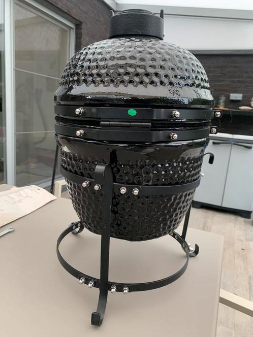 Kamado 13 inch (nieuw), Tuin en Terras, Houtskoolbarbecues, Nieuw, Ophalen