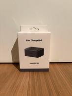 Insta360 X4 | Fast Charge Hub, Audio, Tv en Foto, Verzenden, Nieuw