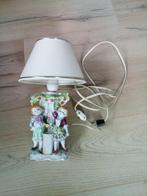 Oude vintage lamp, Antiek en Kunst, Antiek | Verlichting, Ophalen
