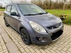 Hyundai i20 1.4 crdi diesel Gekeurd voor verkoop euronorm5, Auto's, Hyundai, Euro 5, Particulier, Start-stop-systeem, Te koop