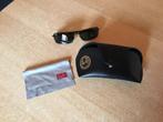 Lunettes soleil Ray-Ban, Ophalen of Verzenden, Gebruikt, Zonnebril, Ray-Ban