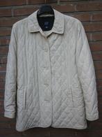 Gewatteerde Zomerjas Gap, Beige, Maat 42/44 (L), Ophalen of Verzenden, Zo goed als nieuw