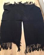 Grote omslagdoek, Kleding | Dames, Mutsen, Sjaals en Handschoenen, Ophalen of Verzenden, Zo goed als nieuw
