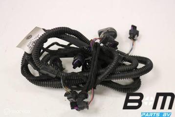 Kabelboom achterbumper VW Golf 7 beschikbaar voor biedingen