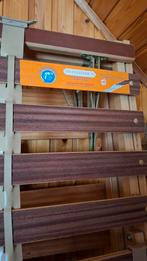 Lattenbodem, Ophalen