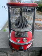 Chauffage à Pétrole, Enlèvement, Utilisé, Autres carburants, Chauffage au kérosène