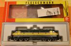 Fleischmann HO 4270 locomotive diesel SNCB 52 – 5201, Hobby & Loisirs créatifs, Trains miniatures | HO, Fleischmann, Analogique