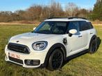 Mini countryman S All 4  Plug- in/PANO/LEDER/ H&K/LED, Auto's, Countryman, Wit, Leder, 5 zetels