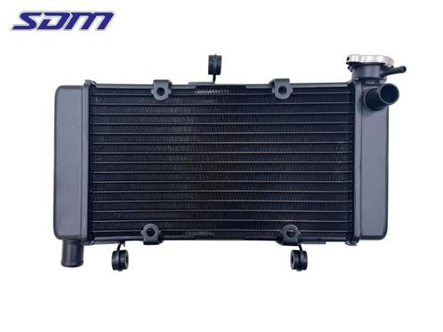 RADIATEUR Honda CB 500 F 2016-2018 (19010-MJW-D51), Motoren, Onderdelen | Overige, Gebruikt