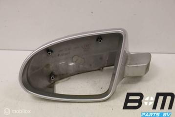 Spiegelkap links (bestuurderskant) Audi A2 LY7W beschikbaar voor biedingen