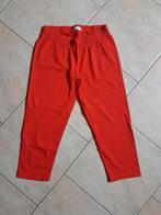 Leggings 3/4, Vêtements | Femmes, Culottes & Pantalons, Rouge, Trois-quarts, Taille 38/40 (M), Enlèvement ou Envoi