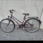 Meisjesfiets tot 10j, Fietsen en Brommers, Fietsen | Meisjes, Ophalen, Gebruikt