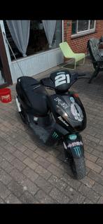 Peugeot kisbee, Vélos & Vélomoteurs, Scooters | Peugeot, Enlèvement ou Envoi, Utilisé