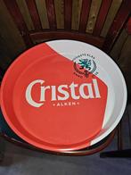 Cristal Alken plateau, Verzamelen, Ophalen of Verzenden