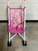 Baby born Buggy, Ophalen, Zo goed als nieuw, Overige typen