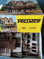 Vollmer H0 3749 Maison de campagne, neuf dans boite d'origin, Hobby & Loisirs créatifs, Envoi, Neuf