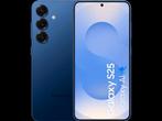 Samsung Galaxy s25 blauw 128g (ruilen/ruilen), Ophalen of Verzenden, Zo goed als nieuw, Blauw